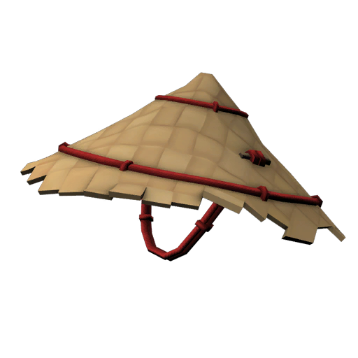 港式斗笠