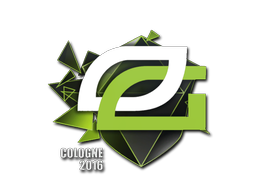 印花 | OpTic Gaming | 2016年科隆锦标赛