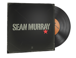 音乐盒（StatTrak™） | Sean Murray - A*D*8