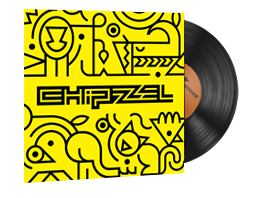 音乐盒（StatTrak™） | Chipzel - 黄色魔法