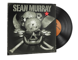 音乐盒（StatTrak™） | Sean Murray — A*D*8
