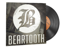 音乐盒（StatTrak™） | Beartooth - 令人发指