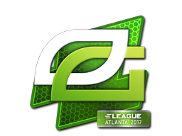 印花 | OpTic Gaming | 2017年亚特兰大锦标赛