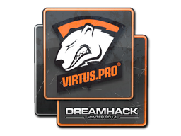 印花 | Virtus.Pro | 2014年 DreamHack 锦标赛