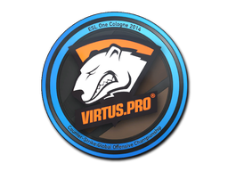 印花 | Virtus.Pro | 2014年科隆锦标赛