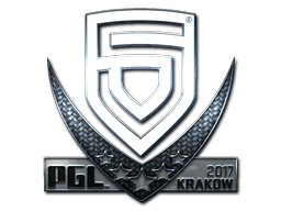 印花 | PENTA Sports(闪亮)| 2017年克拉科夫锦标赛