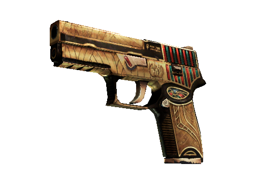 P250(纪念品) | 阿佩普之咒