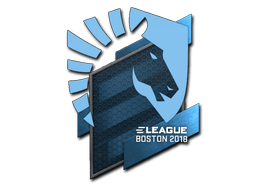 印花 | Team Liquid | 2018年波士顿锦标赛