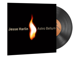 音乐盒（StatTrak™） | Jesse Harlin - 战火星空