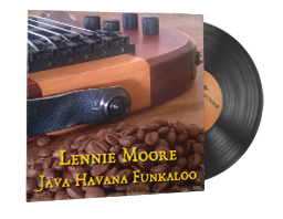 音乐盒（StatTrak™） | Lennie Moore - 爪哇哈瓦那放克乐