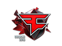 印花 | FaZe Clan（闪亮）| 2016年科隆锦标赛