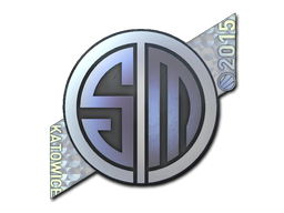 印花 | TSM Kinguin(全息)| 2015年卡托维兹锦标赛