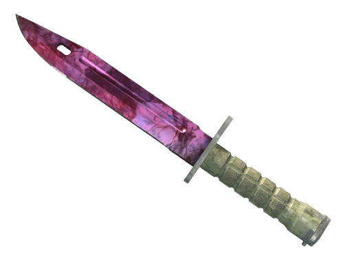 刺刀(★ StatTrak™) | 多普勒