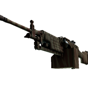 M249 | 捕食者