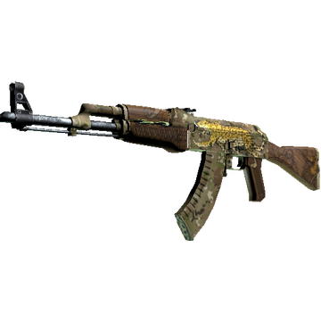 AK-47 | 美洲豹