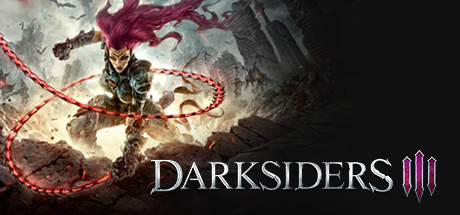 暗黑血统3 Darksiders III