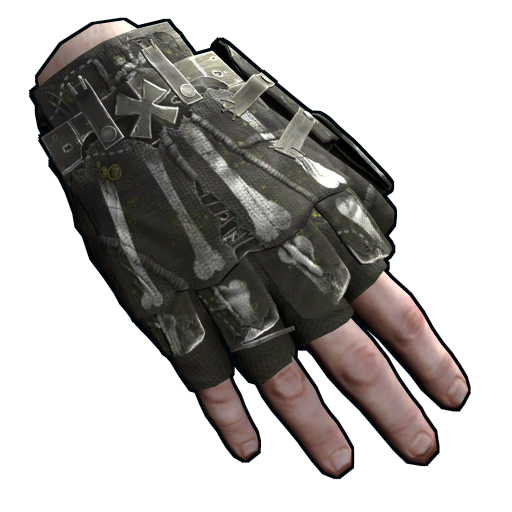 Pirate Roadsign Gloves-IGXE.CSGO饰品交易平台