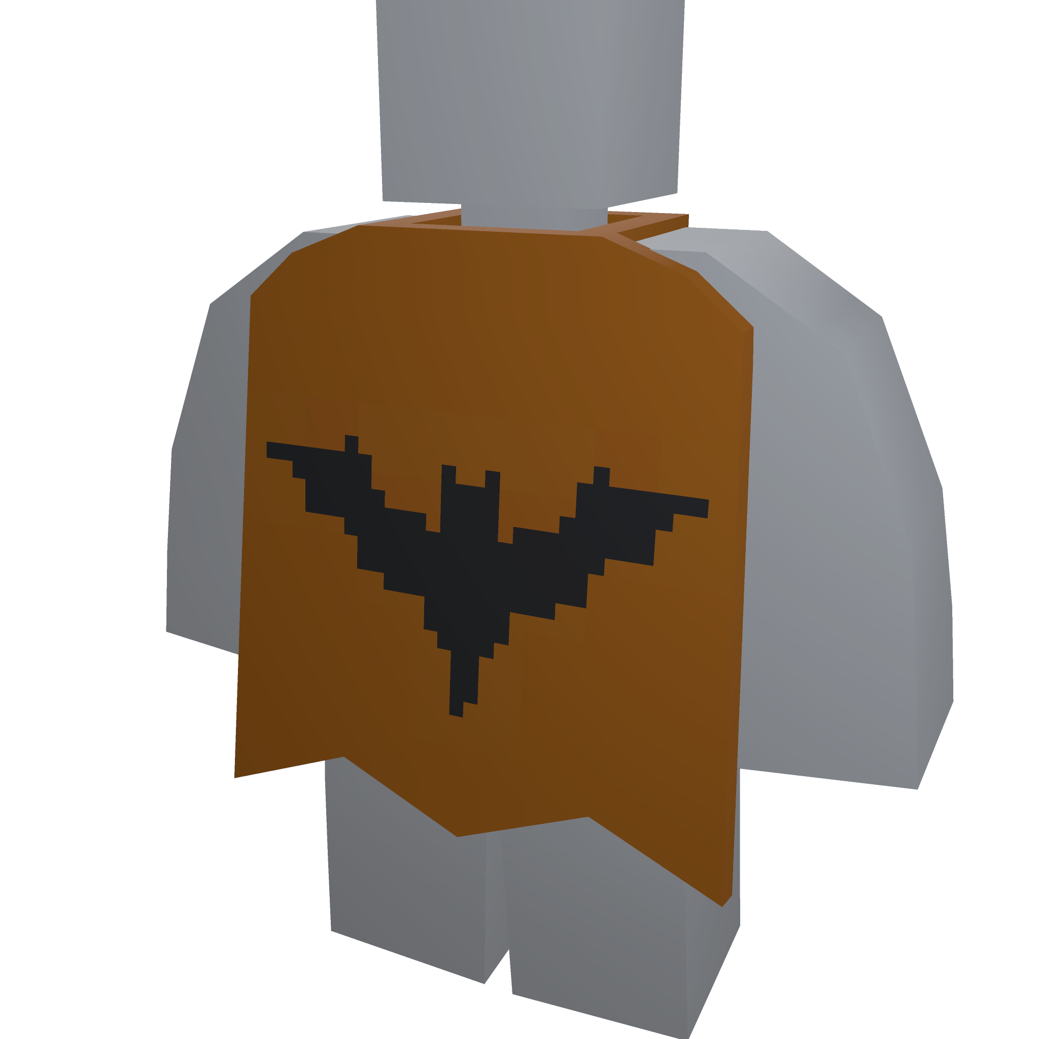 Halloween Cape