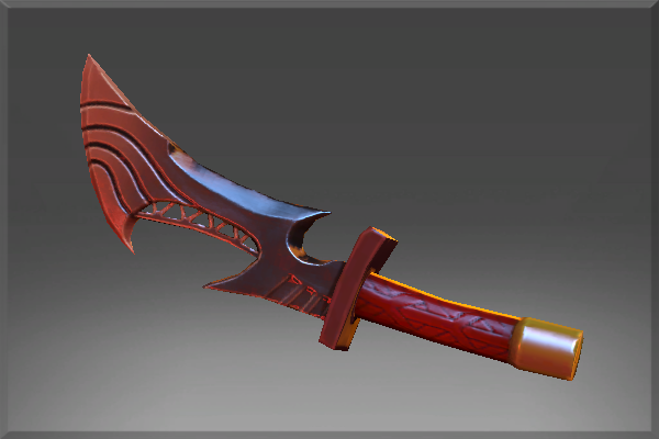 英雄传世 荣光之刃 - 烬