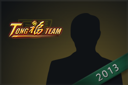 选手卡牌：KingJ