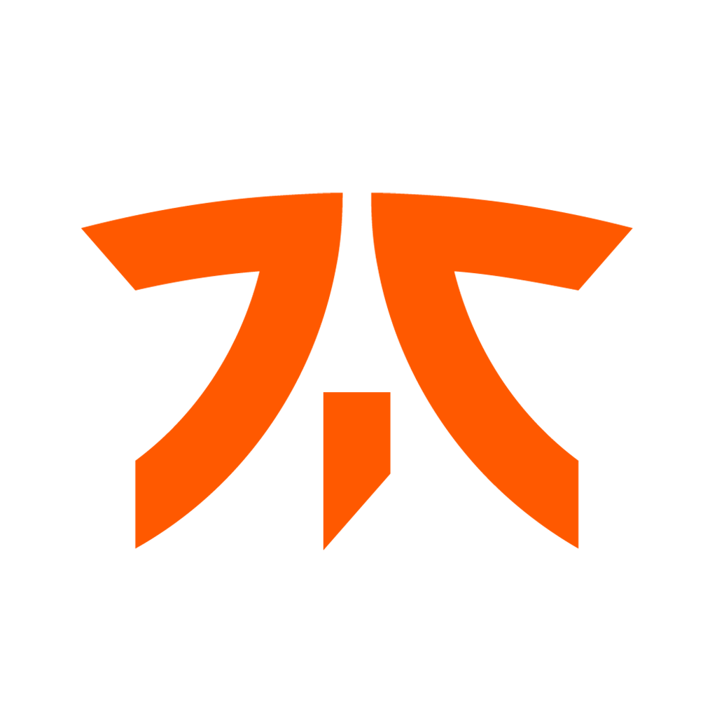 全息 Fnatic战队贴纸 - 2022年TI