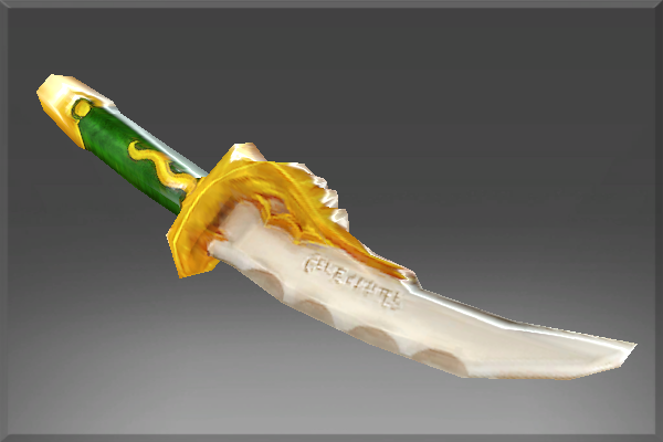 铭刻 迅捷之刃夜叉