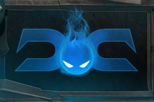 DotaCinema界面皮肤