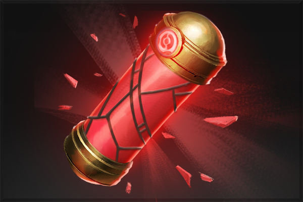 2023年猩红见证者的珍藏