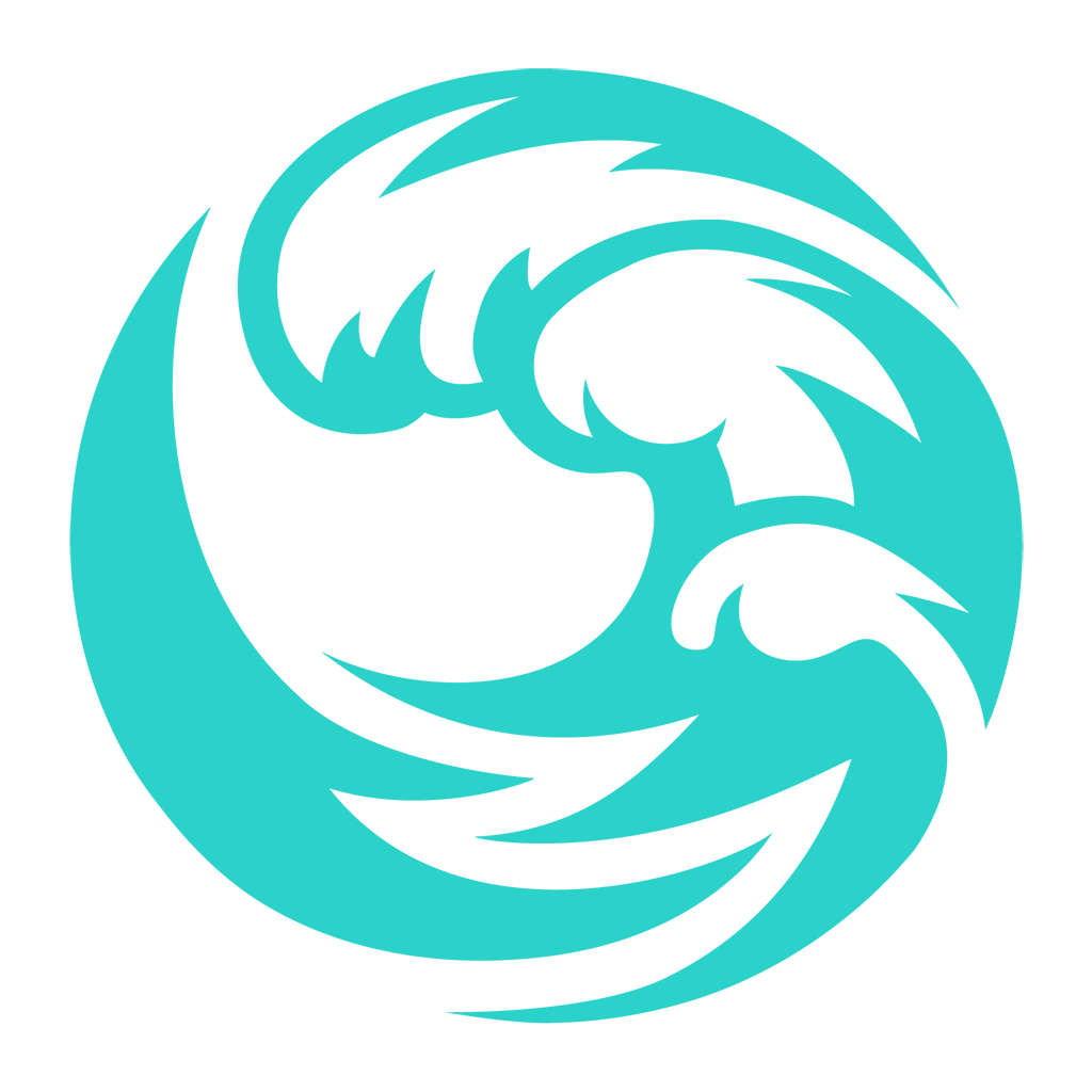 全息 beastcoast战队贴纸 - 2022年TI