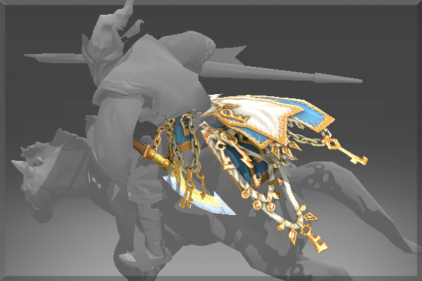 铭刻 安扎尔-安祖利的22把钥匙