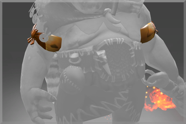 亲笔签名 滨线工兵的舟壳布带