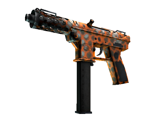 Tec-9 | 安全网