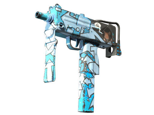 MAC-10 | 鼠鼠我呀