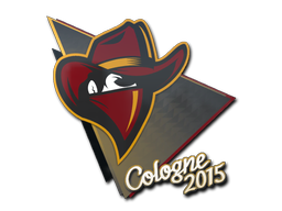 印花 | Renegades | 2015年科隆锦标赛
