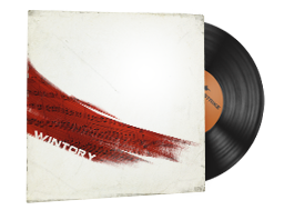 音乐盒（StatTrak™） | Austin Wintory - 沙漠之焰