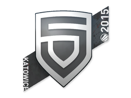 印花 | PENTA Sports | 2015年卡托维兹锦标赛