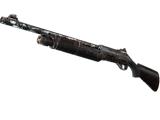 新星 | 风卷残云