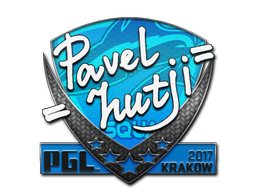 印花 | hutji | 2017年克拉科夫锦标赛