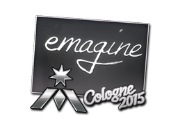 印花 | emagine | 2015年科隆锦标赛