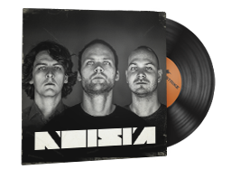 音乐盒（StatTrak™） | Noisia - 尖峰时刻