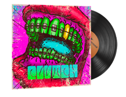 音乐盒（StatTrak™） | Sam Marshall，危在旦夕