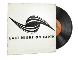 音乐盒（StatTrak™） | Sasha - 地球末夜