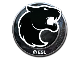 印花 | FURIA（闪亮）| 2019年卡托维兹锦标赛