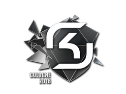 印花 | SK Gaming | 2016年科隆锦标赛