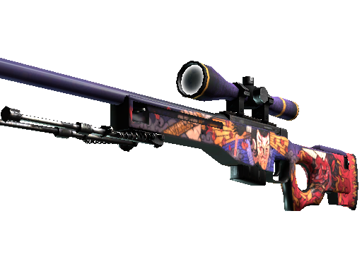 AWP | 鬼退治