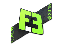 印花 | Flipsid3 Tactics | 2015年卡托维兹锦标赛