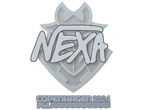 印花 | nexa | 2024年哥本哈根锦标赛