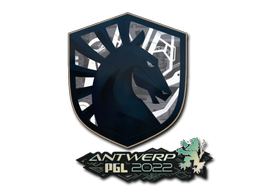  Team Liquid | 2022年安特卫普锦标赛