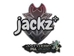  JaCkz | 2022年安特卫普锦标赛