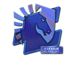 Team Liquid(全息)| 2017年亚特兰大锦标赛 Team Liquid(全息)| 2017年亚特兰大锦标赛